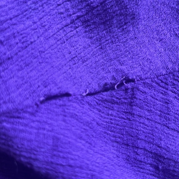 Vintage Ramona Rull Dress - Picture 4 of 4